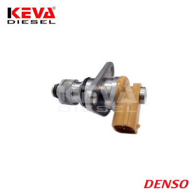 096360-0760 Denso Timing Valve Solenoid for Opel - 2