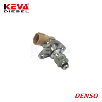 096360-0760 Denso Timing Valve Solenoid for Opel - 3