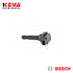 Bosch - 0986221040 Bosch Ignition Coil (Compact) for Mercedes Benz