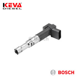 Bosch - 0986221055 Bosch Ignition Coil (Pencil) for Volkswagen