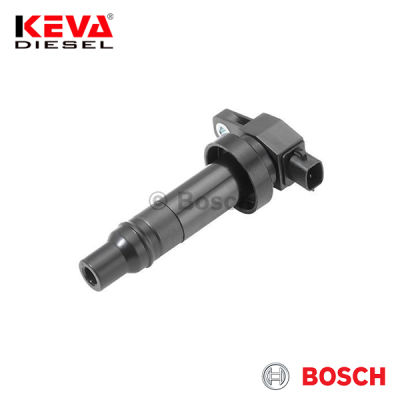 0986221062 Bosch Ignition Coil (Pencil) for Hyundai, Kia - 1