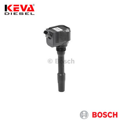 0986221124 Bosch Ignition Coil for Bmw, Mini - 1