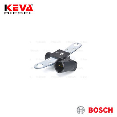 0986280410 Bosch Crankshaft Sensor for Renault, Dacia, Nissan - 1