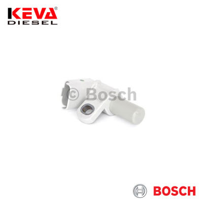 0986280413 Bosch Camshaft Sensor for Citroen, Fiat, Ford, Peugeot, Lancia - 1