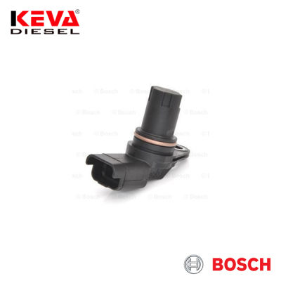 0986280433 Bosch Crankshaft Sensor for Renault, Dacia, Nissan - 1