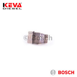 1110010014 Bosch Pressure Limiting Valve for Man, Case - Bosch