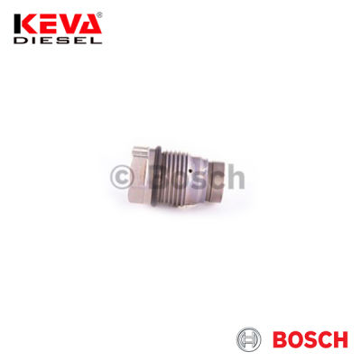 1110010014 Bosch Pressure Limiting Valve for Man, Case - 1