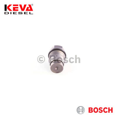 1110010017 Bosch Pressure Limiting Valve - 1