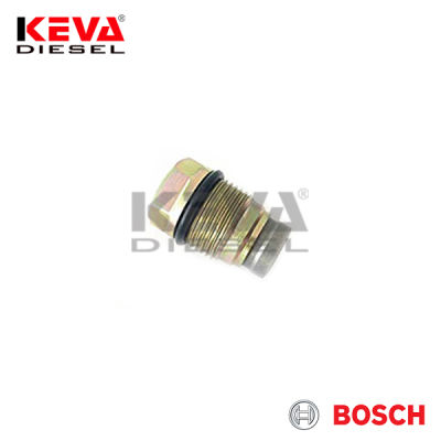 1110010018 Bosch Pressure Limiting Valve for Renault - 1