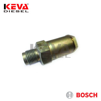 1110010021 Bosch Pressure Limiting Valve for Man - 1