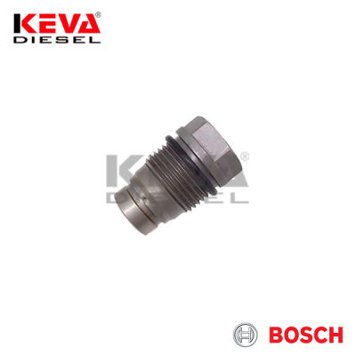 1110010028 Bosch Pressure Limiting Valve for Case, Cummins, New Holland, Fendt - 1