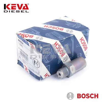 1110010032 Bosch Pressure Limiting Valve for Volvo - 1