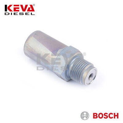 1110010032 Bosch Pressure Limiting Valve for Volvo - 2