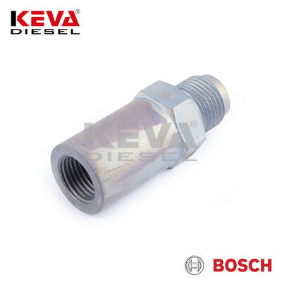 1110010032 Bosch Pressure Limiting Valve for Volvo - 3