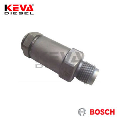 1110010035 Bosch Pressure Limiting Valve - 1