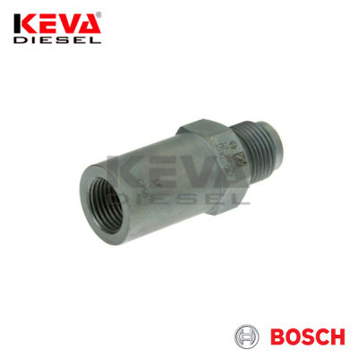 1110010037 Bosch Pressure Limiting Valve for Iveco - 1