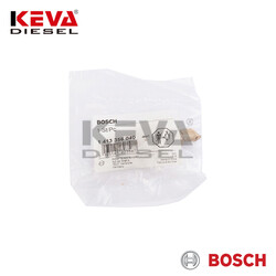 1413356040 Bosch Delivery Valve Holder for Volvo, Khd-deutz - Bosch