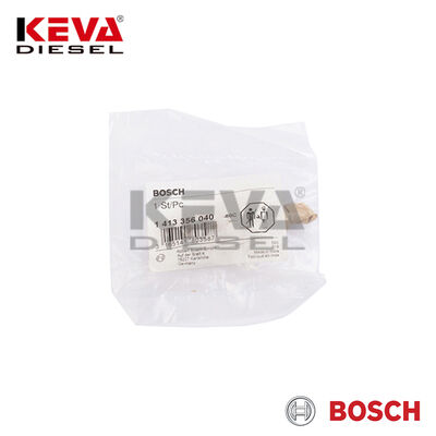 1413356040 Bosch Delivery Valve Holder for Volvo, Khd-deutz - 1