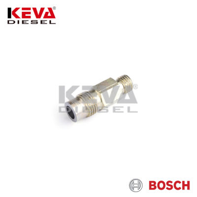 1413356059 Bosch Delivery Valve Holder for Volvo, Khd-deutz - 2