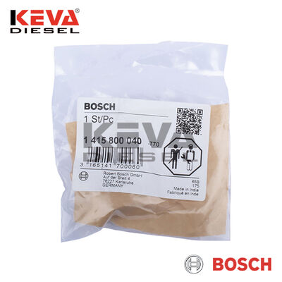 1415800040 Bosch Bearing Shell - 1