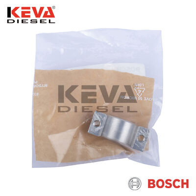 1415800040 Bosch Bearing Shell - 2