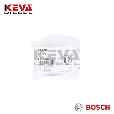 1415800052 Bosch Bearing Shell - 1