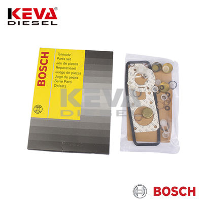 1417010003 Bosch Gasket Kit for Renault, Bomag - 1