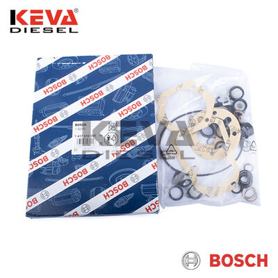 1417010008 Bosch Gasket Kit for Daf, Iveco, Man, Renault, Volvo - 1