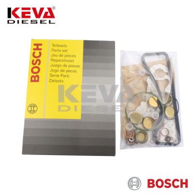 1417010010 Bosch Repair Kit for Daf, Iveco, Mercedes Benz, Case, Magirus-deutz - 1