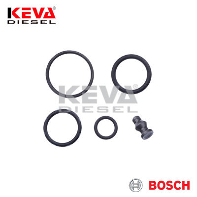 1417010996 Bosch Repair Kit for Volkswagen - 1