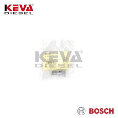 1417413046 Bosch Overflow Valve for Fiat, Man, Mercedes Benz, Renault, Lancia - 1