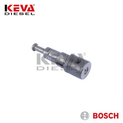 1418305530 Bosch Pump Element for Mercedes Benz - Bosch