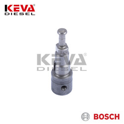 1418305530 Bosch Pump Element for Mercedes Benz - 4