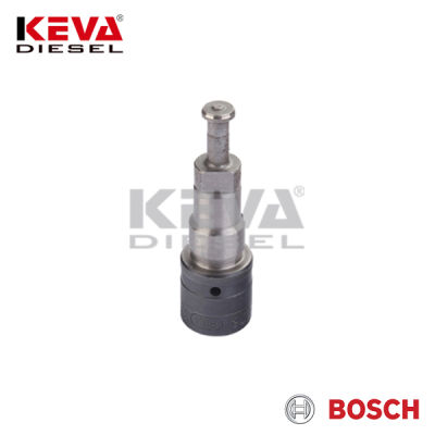 1418305540 Bosch Pump Element for Mercedes Benz - 3