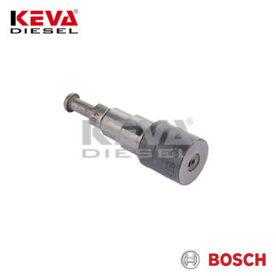 1418305540 Bosch Pump Element for Mercedes Benz - 4