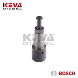 Bosch - 1418305541 Bosch Pump Element for Mercedes Benz