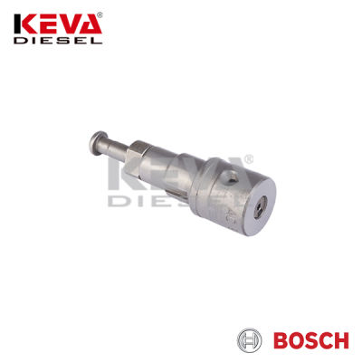 1418305546 Bosch Pump Element for Mercedes Benz - 4