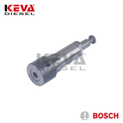 1418325024 Bosch Pump Element for Fiat, Iveco, Man, Mercedes Benz, Renault - 1