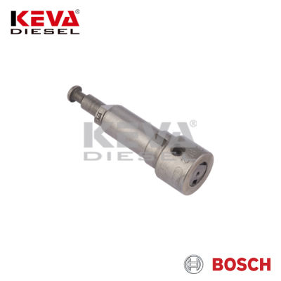 1418325171 Bosch Pump Element for Liebherr - 4