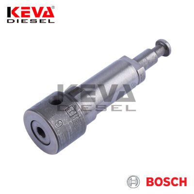 1418425021 Bosch Pump Element for Daf, Renault, Khd-deutz - 2