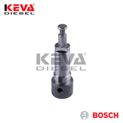 1418425021 Bosch Pump Element for Daf, Renault, Khd-deutz - Bosch