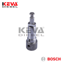 1418425118 Bosch Pump Element for Khd-deutz, Mwm-diesel - Bosch