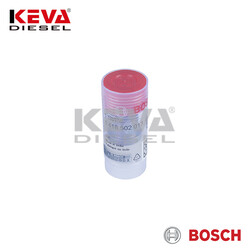 1418502013 Bosch Pump Delivery Valve for Volvo, Hatz, Agrale, Bomag, Mwm-diesel - Bosch