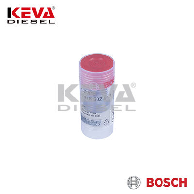 1418502013 Bosch Pump Delivery Valve for Volvo, Hatz, Agrale, Bomag, Mwm-diesel - 1