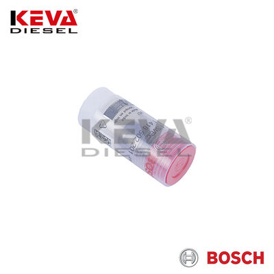 1418502201 Bosch Pump Delivery Valve for Mercedes Benz - 1