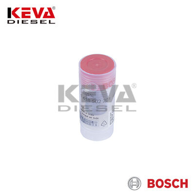 1418502201 Bosch Pump Delivery Valve for Mercedes Benz - 2