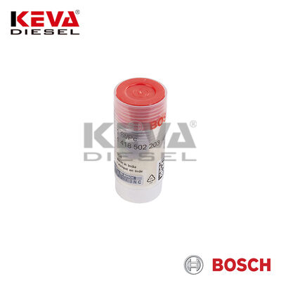 1418502203 Bosch Pump Delivery Valve for Mercedes Benz, Khd-deutz - 2