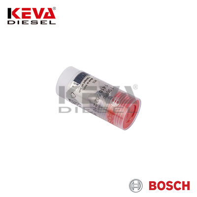 1418502210 Bosch Pump Delivery Valve for Mercedes Benz - 2