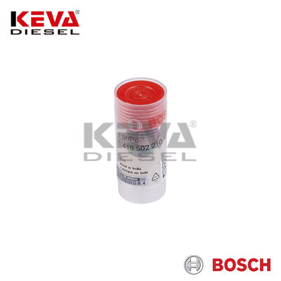 1418502210 Bosch Pump Delivery Valve for Mercedes Benz - 1