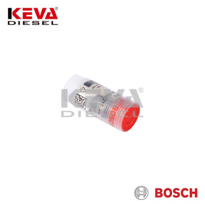 1418502217 Bosch Pump Delivery Valve for Mercedes Benz - 1